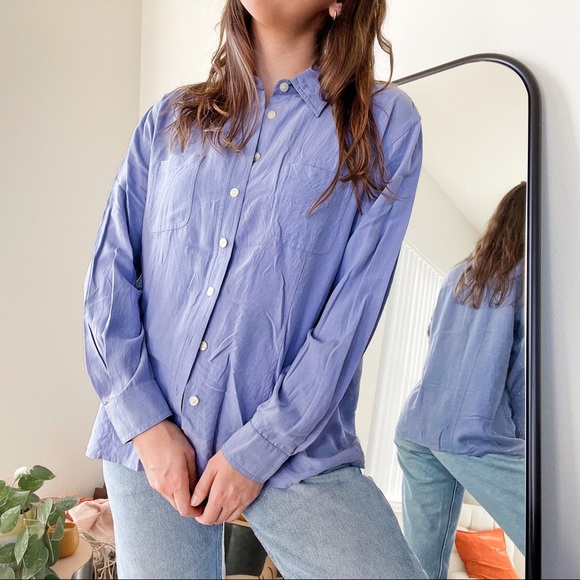 Button Down Shirt - Picture 5 of 5